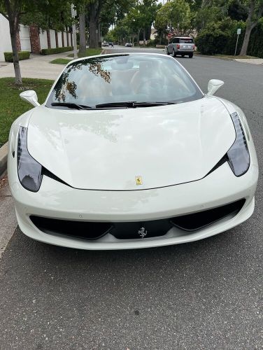2015 Ferrari 458, US $500.00, image 10