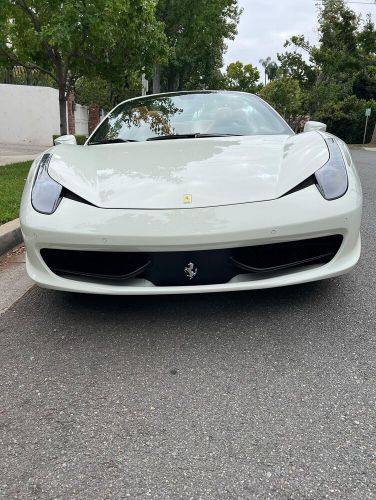 2015 Ferrari 458, US $500.00, image 11