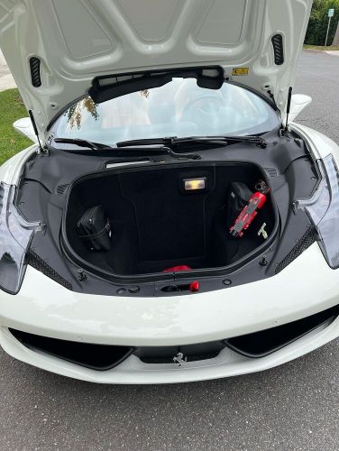 2015 Ferrari 458, US $500.00, image 12