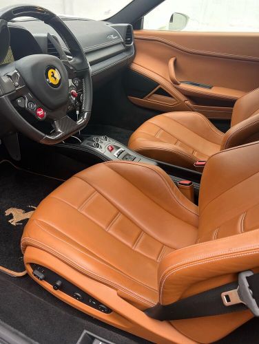 2015 Ferrari 458, US $500.00, image 16