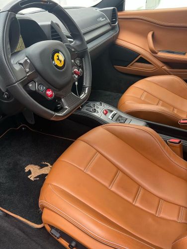 2015 Ferrari 458, US $500.00, image 18