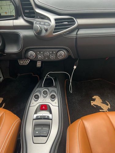 2015 Ferrari 458, US $500.00, image 22