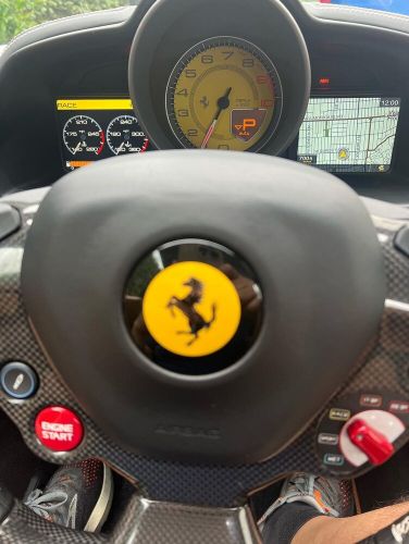 2015 Ferrari 458, US $500.00, image 26