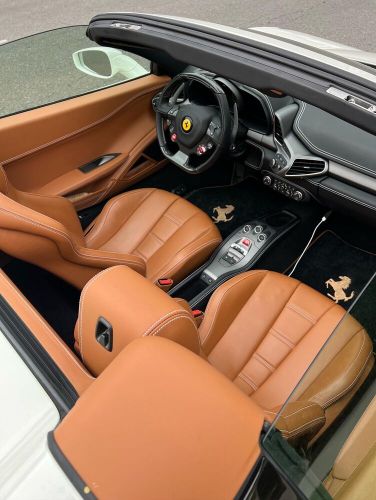 2015 Ferrari 458, US $500.00, image 27