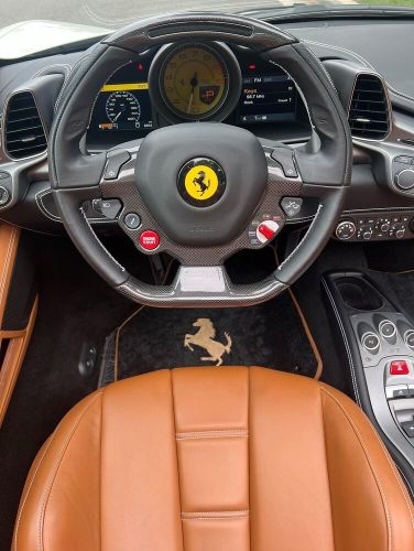 2015 Ferrari 458, US $500.00, image 29