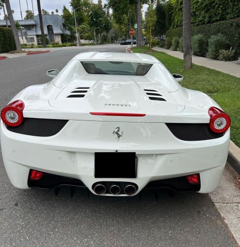 2015 Ferrari 458, US $500.00, image 31