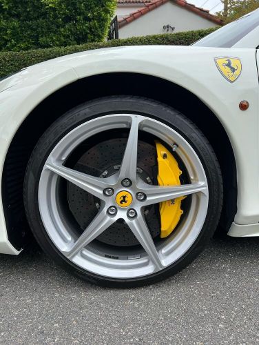2015 Ferrari 458, US $500.00, image 33