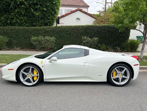 2015 Ferrari 458, US $500.00, image 34