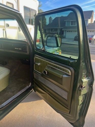 1975 Ford f250 Ranger XLT, US $164,000.00, image 4