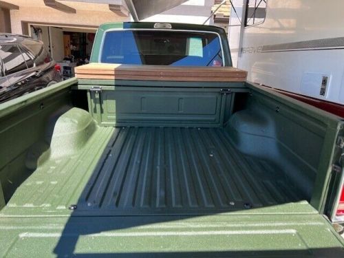 1975 Ford f250 Ranger XLT, US $164,000.00, image 7