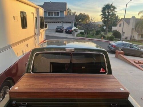 1975 Ford f250 Ranger XLT, US $164,000.00, image 8