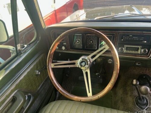 1975 Ford f250 Ranger XLT, US $164,000.00, image 9