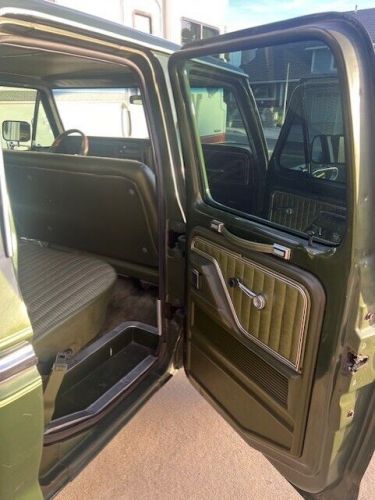 1975 Ford f250 Ranger XLT, US $164,000.00, image 10