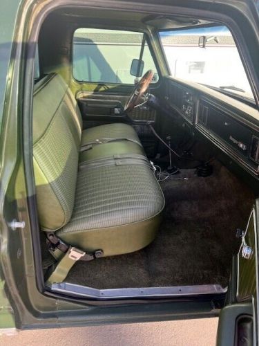 1975 Ford f250 Ranger XLT, US $164,000.00, image 13