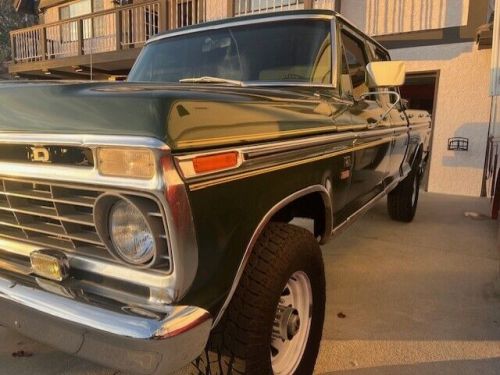 1975 Ford f250 Ranger XLT, US $164,000.00, image 24
