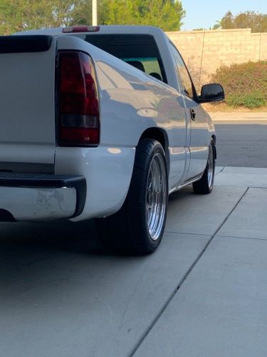 2003 gmc sierra 1500 c1500