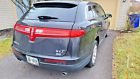 2014 lincoln mkt highway miles