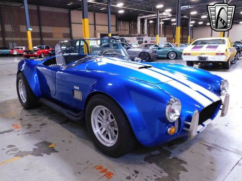1967 Shelby Cobra Replica, US $70,000.00, image 2