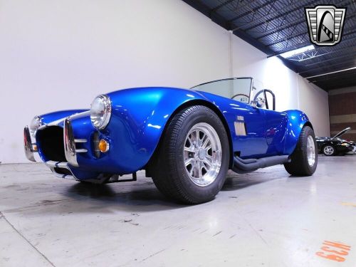 1967 Shelby Cobra Replica, US $70,000.00, image 4