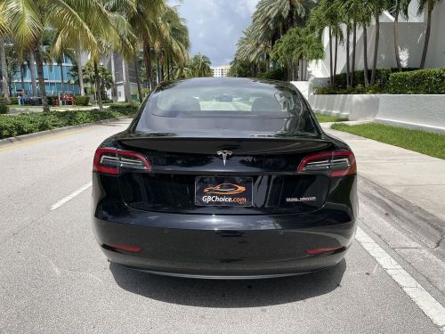 2019 Tesla Model 3 Performance AWD, US $21,500.00, image 11