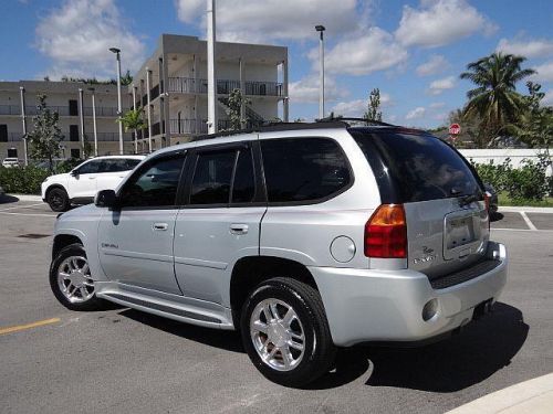 2007 gmc envoy gmc envoy denali 5.3l v8 2007 trailblazer