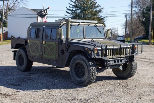 1986 Hummer Humvee M998, US $29,999.00, image 7