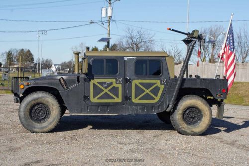 1986 Hummer Humvee M998, US $29,999.00, image 9