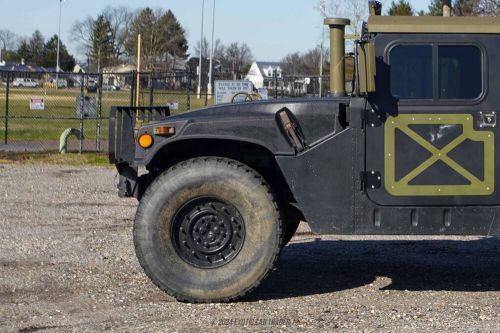 1986 Hummer Humvee M998, US $29,999.00, image 10