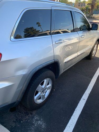 2011 jeep grand cherokee