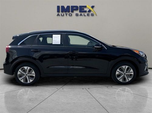 Kia Niro EV