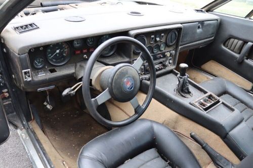Maserati Khamsin