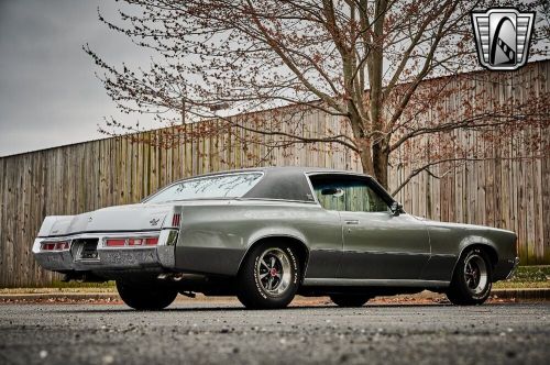 1972 Pontiac Grand Prix, US $35,000.00, image 2