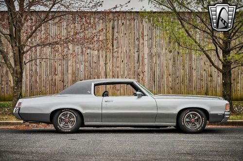 1972 Pontiac Grand Prix, US $35,000.00, image 3