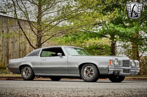 1972 Pontiac Grand Prix, US $35,000.00, image 4