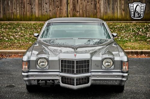 1972 Pontiac Grand Prix, US $35,000.00, image 5