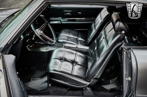 1972 Pontiac Grand Prix, US $35,000.00, image 6