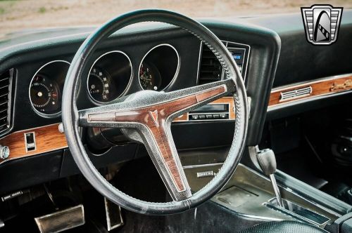 1972 Pontiac Grand Prix, US $35,000.00, image 7