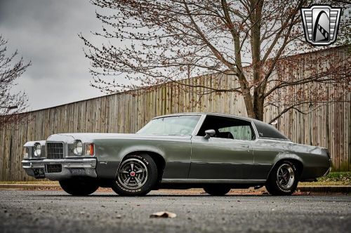 1972 Pontiac Grand Prix, US $35,000.00, image 9