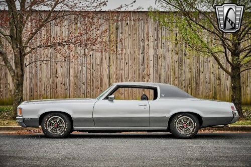 1972 Pontiac Grand Prix, US $35,000.00, image 10