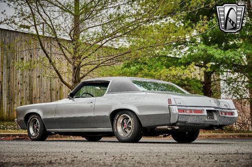 1972 Pontiac Grand Prix, US $35,000.00, image 11