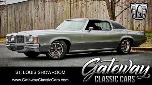 1972 Pontiac Grand Prix, US $35,000.00, image 12