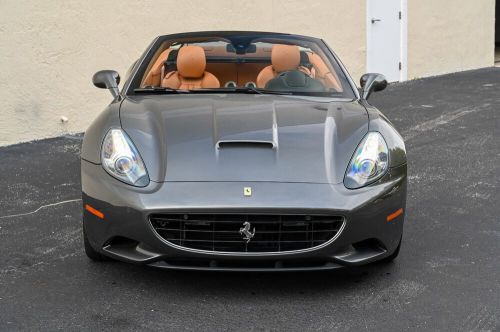 2010 Ferrari California, US $109,900.00, image 3