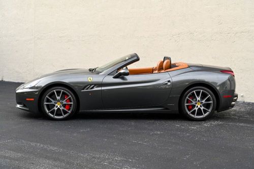 2010 Ferrari California, US $109,900.00, image 4