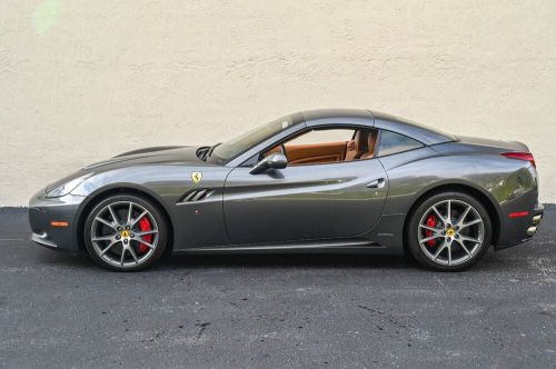 2010 Ferrari California, US $109,900.00, image 5