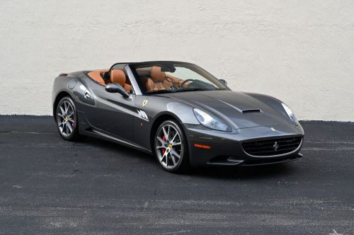 2010 Ferrari California, US $109,900.00, image 6