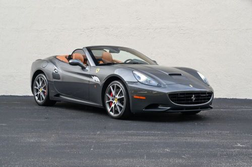 2010 Ferrari California, US $109,900.00, image 7