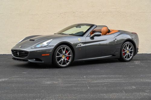 2010 Ferrari California, US $109,900.00, image 8