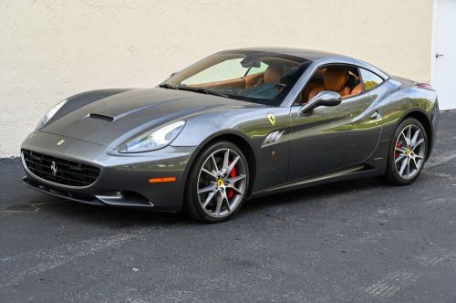 2010 Ferrari California, US $109,900.00, image 9