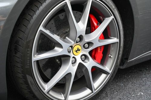 2010 Ferrari California, US $109,900.00, image 11