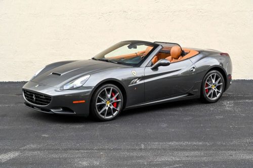 2010 Ferrari California, US $109,900.00, image 12